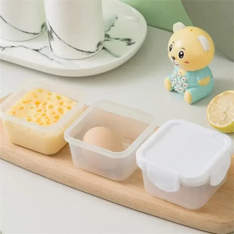Juego de 4 Recipientes Herméti - Baby Food Prep Containers reseña y precio