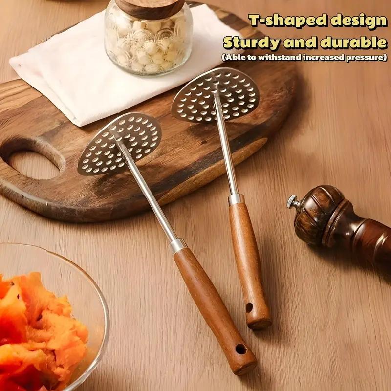1 Uds. Prensa de puré de patat - Baby Food With Sweet Potato reseña y precio