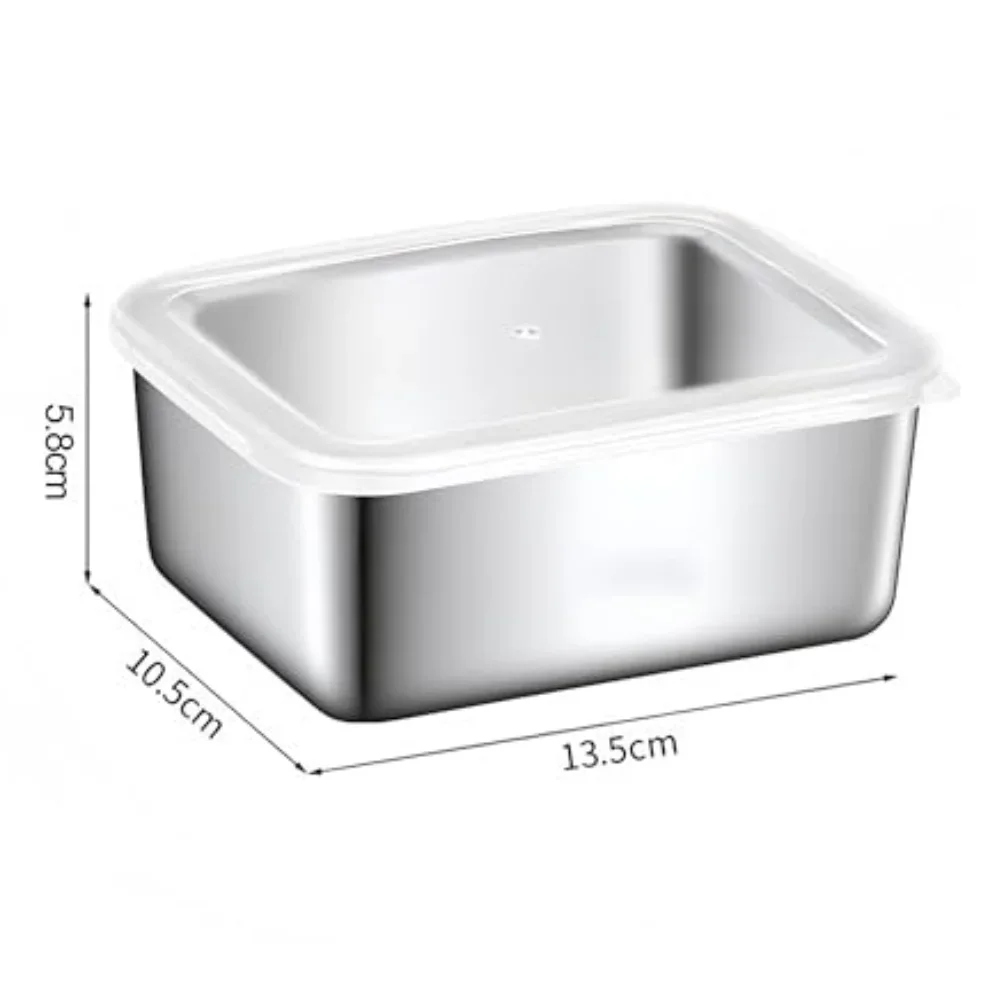 Recipientes herméticos para al - Baby Food Prep Containers reseña y precio