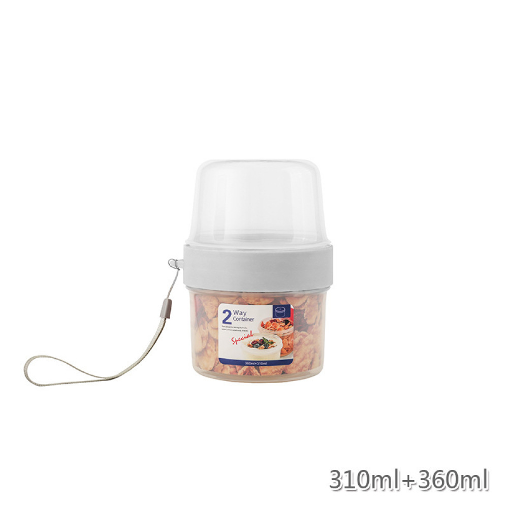 Caja de comida hermética de do - Baby Food Prep Containers reseña y precio