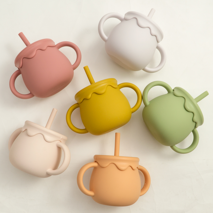 Tazas de alimentación de bebé, - Baby Food Hero reseña y precio