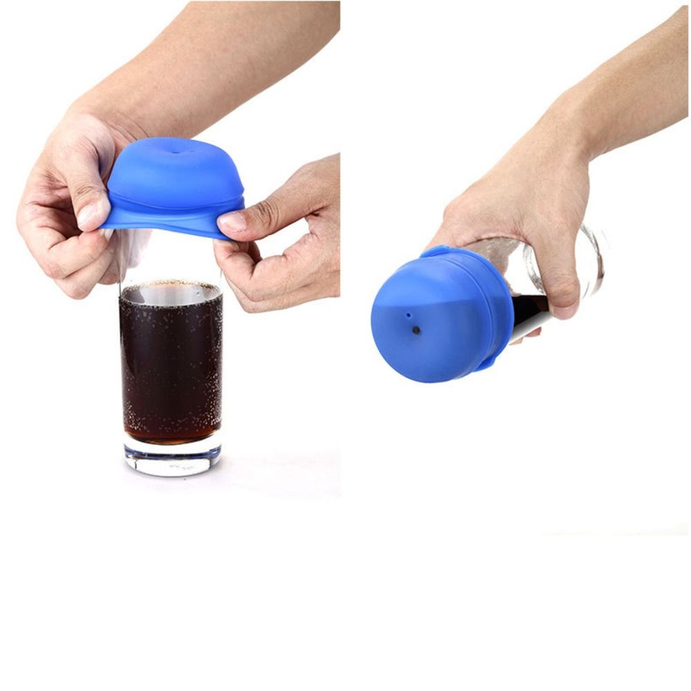 Tapa de silicona lavable con o - Baby Food Ingredients reseña y precio