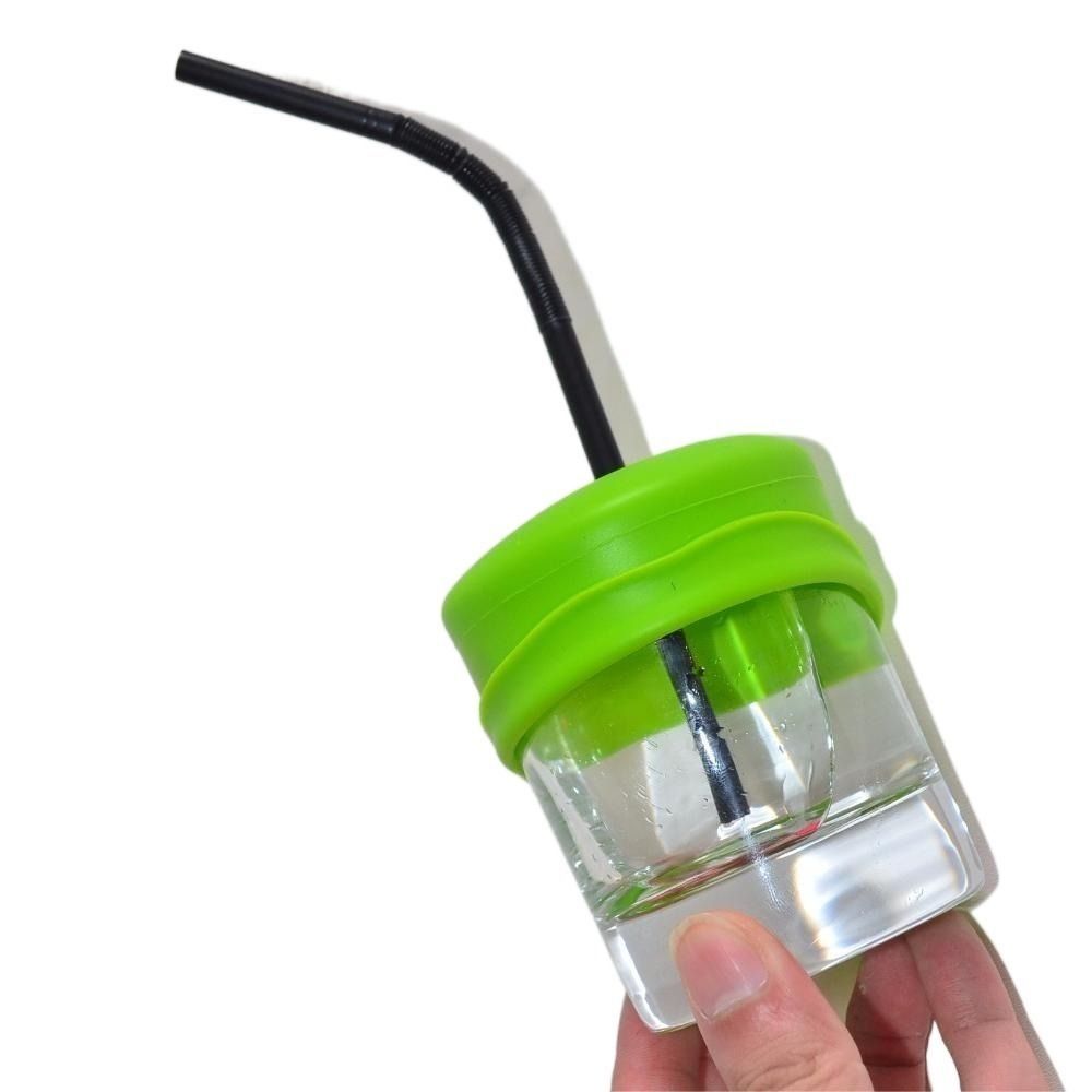 Tapa de silicona lavable con o - Baby Food Ingredients reseña y precio