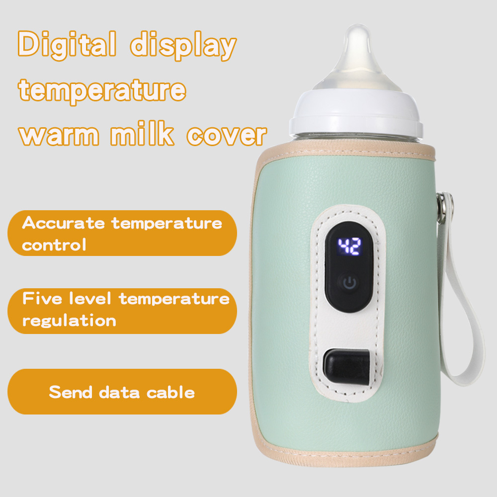 Bolsa térmica para biberón de  - Baby Food Zubereiter reseña y precio