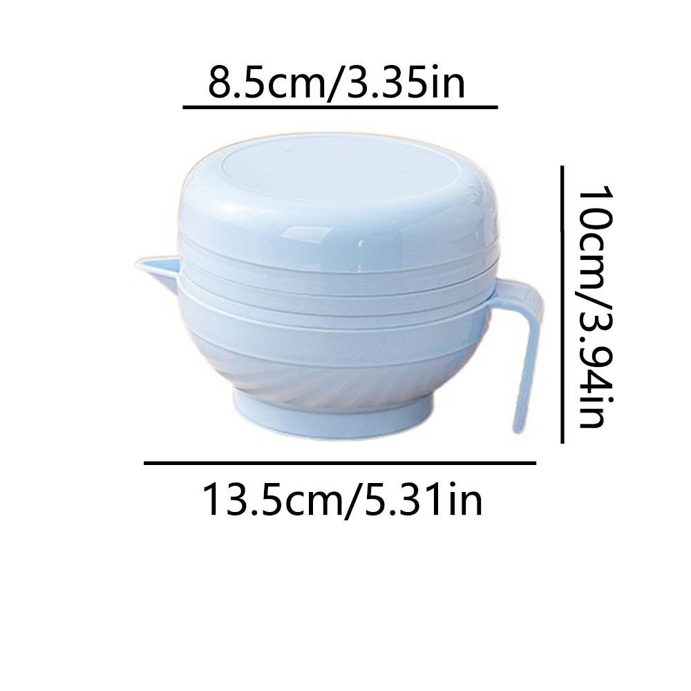 Juego de 7 piezas de tazón por - Baby Food Kit reseña y precio