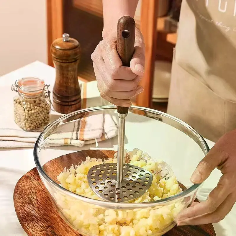 Prensa de patata dulce púrpura - Baby Food With Sweet Potato reseña y precio