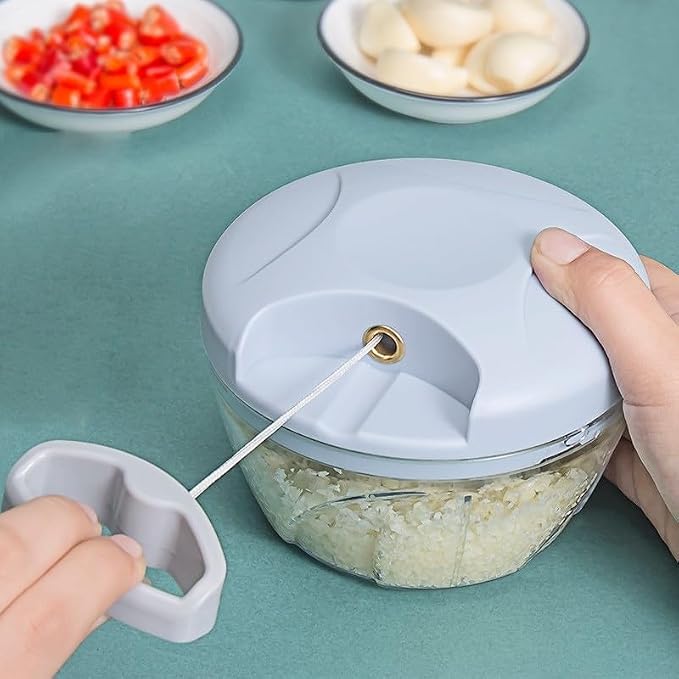 Picadora Manual de Alimentos p - Baby Food With Meat reseña y precio
