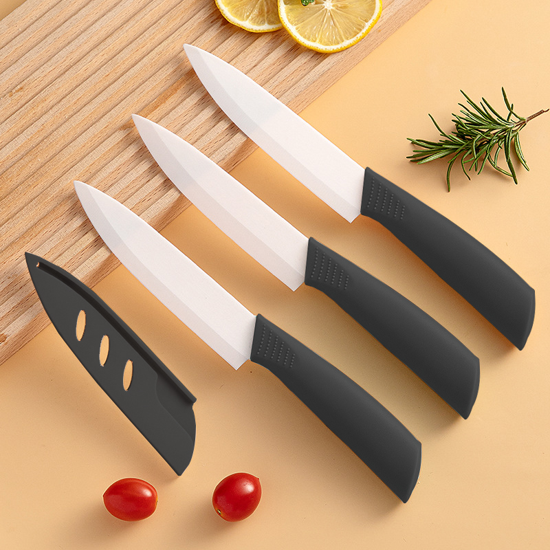 Cuchillo de Cerámica de 3/4/5  - Baby Food Quantity reseña y precio