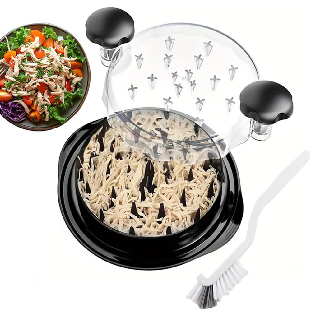 Triturador Manual de Pechuga d - Baby Food With Meat reseña y precio
