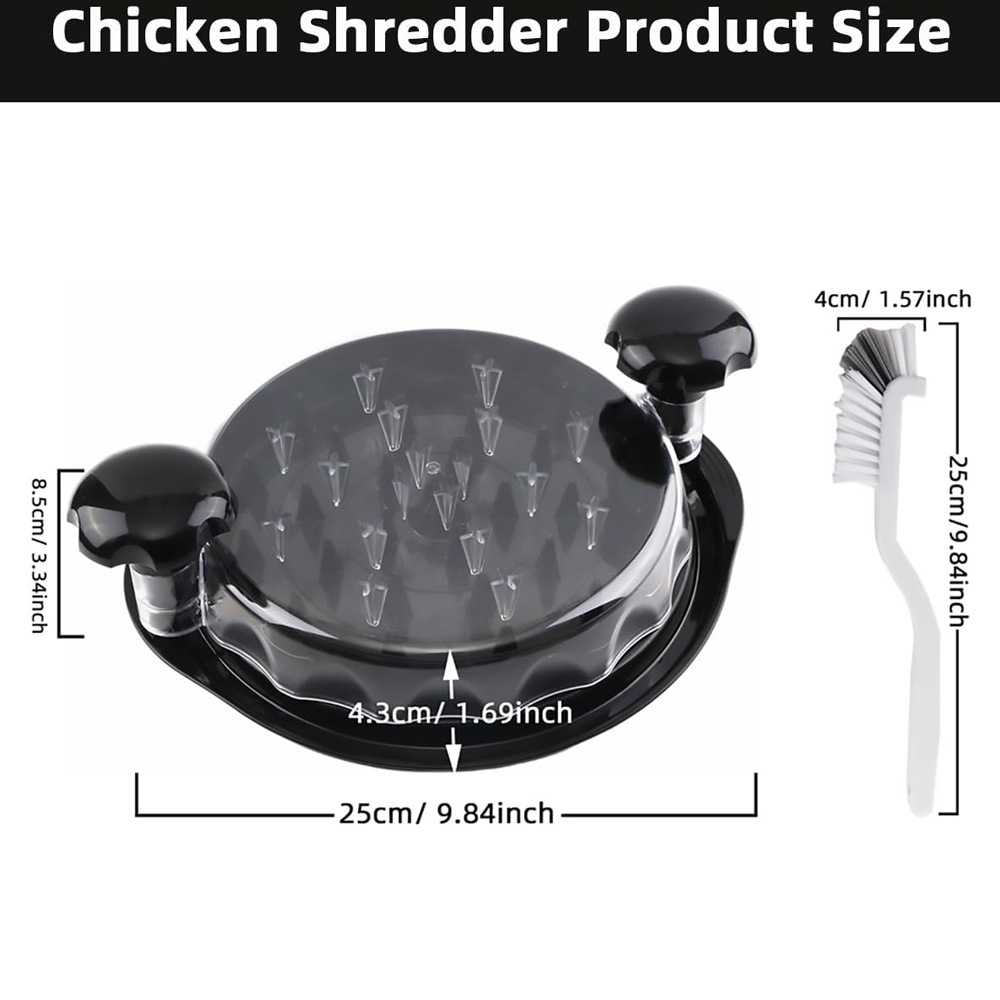 Triturador Manual de Pechuga d - Baby Food With Meat reseña y precio