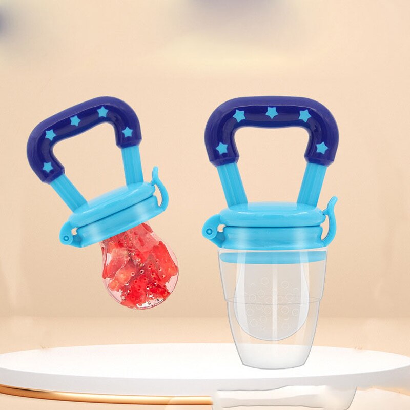 3 unidades, mordedor de suplem - Baby Food Ingredients reseña y precio