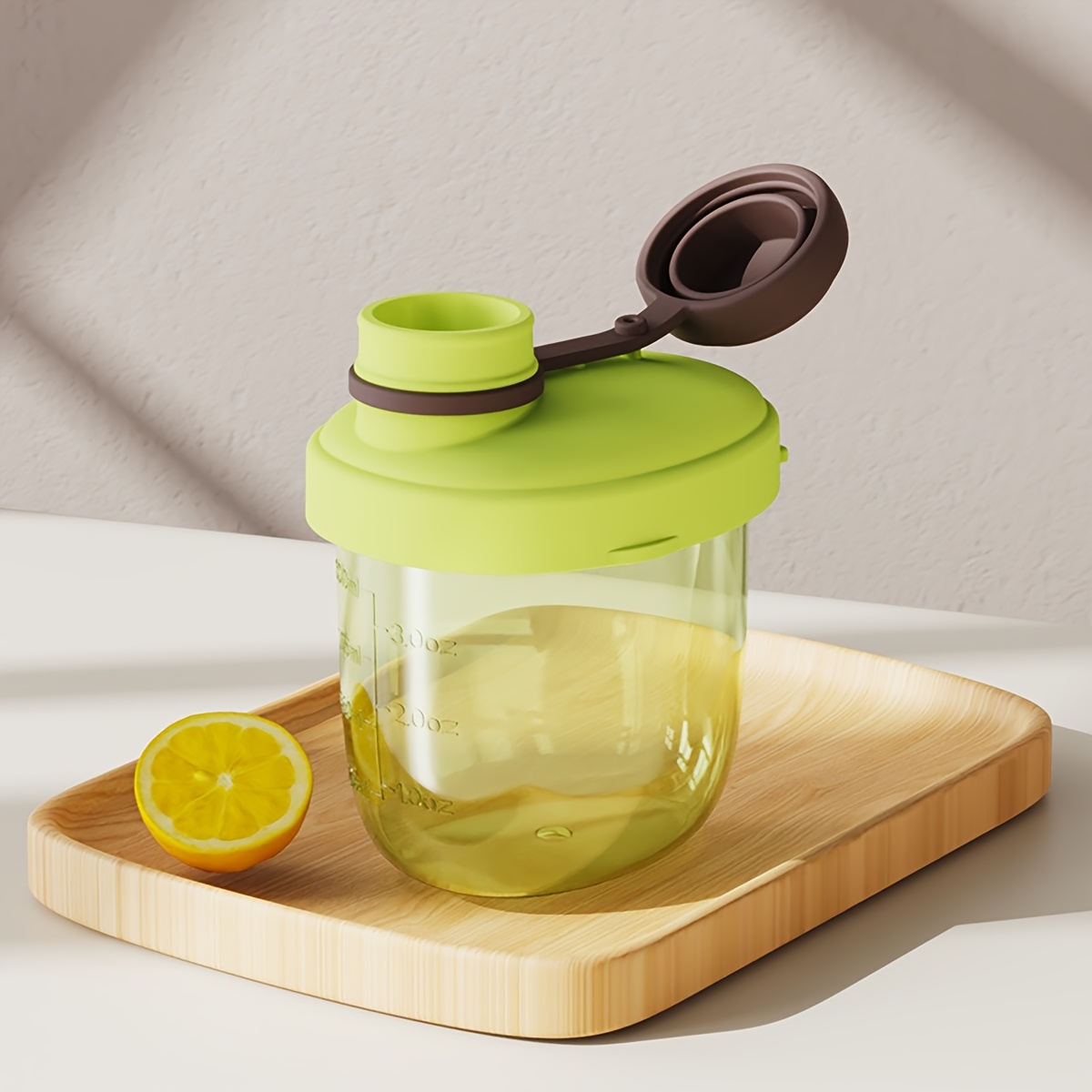 1 comida 1 vez nuevo Mini cont - Baby Food Hero reseña y precio