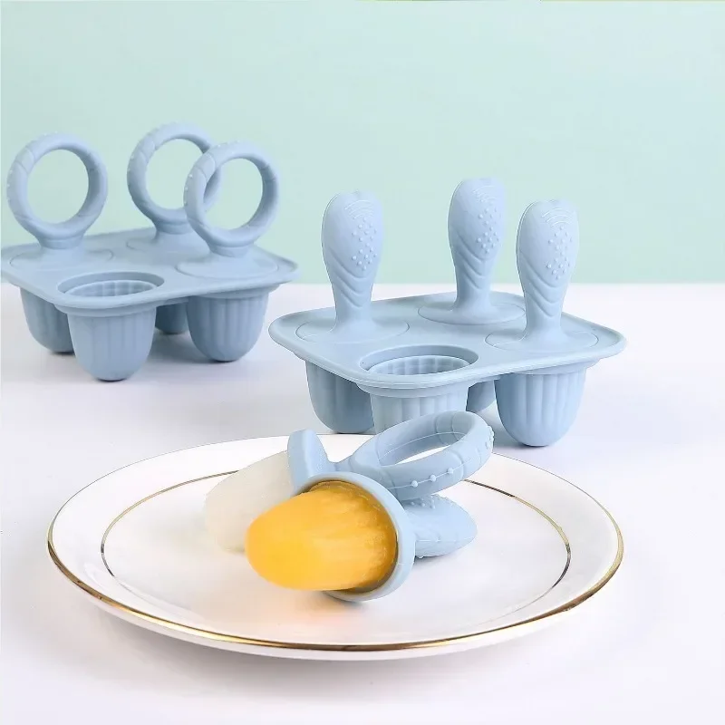 Mordedor de frutas y verduras  - Baby Food Ingredients reseña y precio