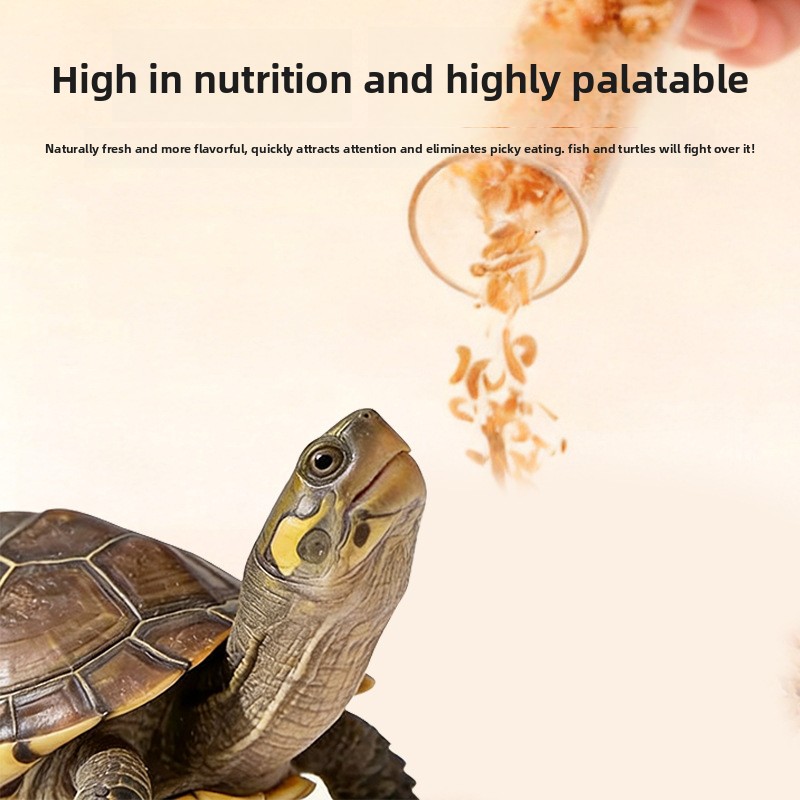 Naichong Krill Antártico Liofi - Baby Food Zubereiter reseña y precio