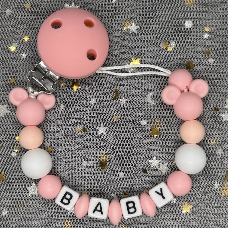 Clip para Chupete de Bebé con  - Baby Food Teether reseña y precio