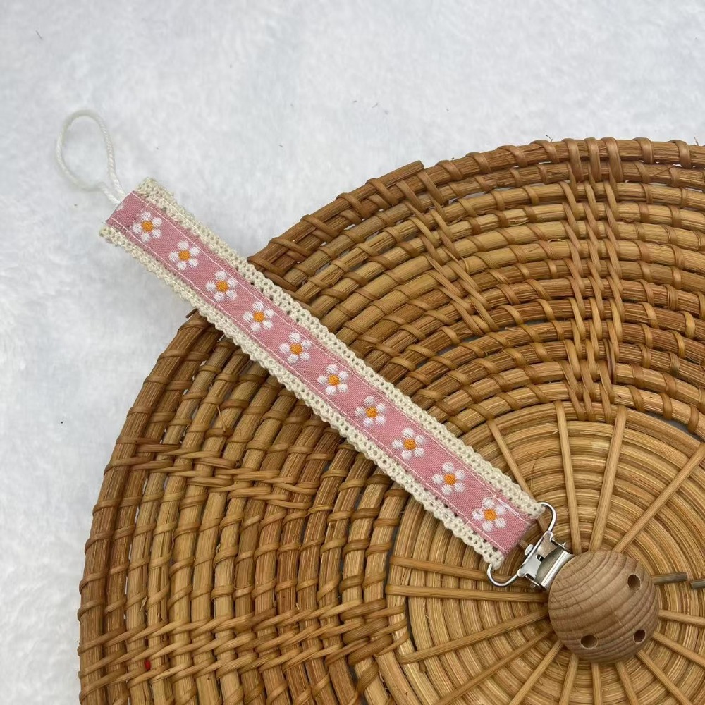 Nueva cadena de chupete de mad - Baby Food Teether reseña y precio