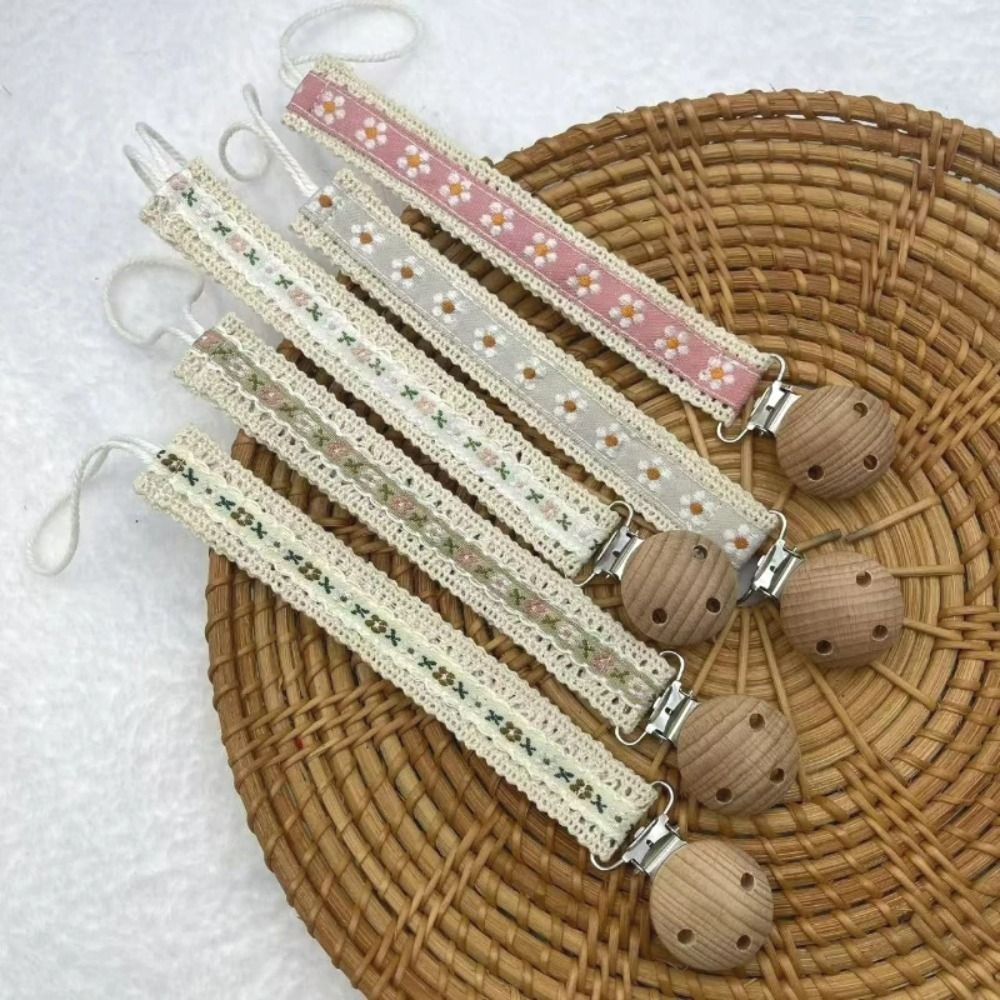 Nueva cadena de chupete de mad - Baby Food Teether reseña y precio