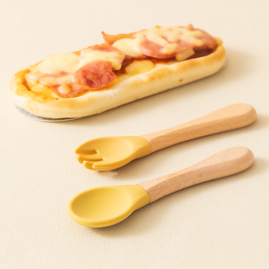 Juego de utensilios de cuchara - Baby Food Kit reseña y precio