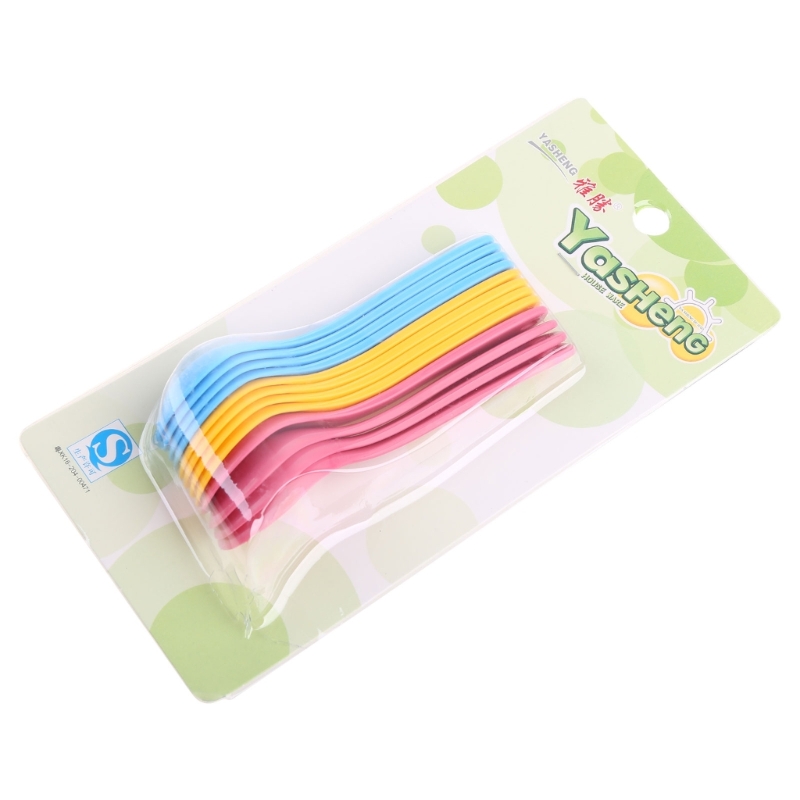 Juego de cucharas de plástico  - Baby Food Kit reseña y precio