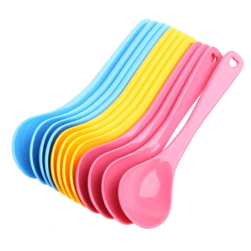 Juego de cucharas de plástico  - Baby Food Kit reseña y precio