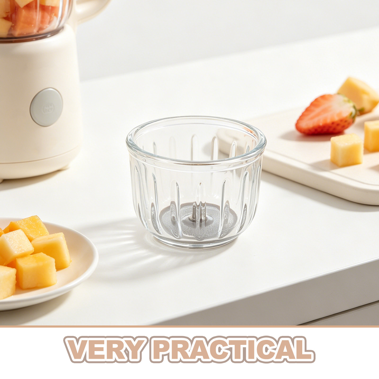 Recipiente de Repuesto para Pr - Baby Food Prep Containers reseña y precio