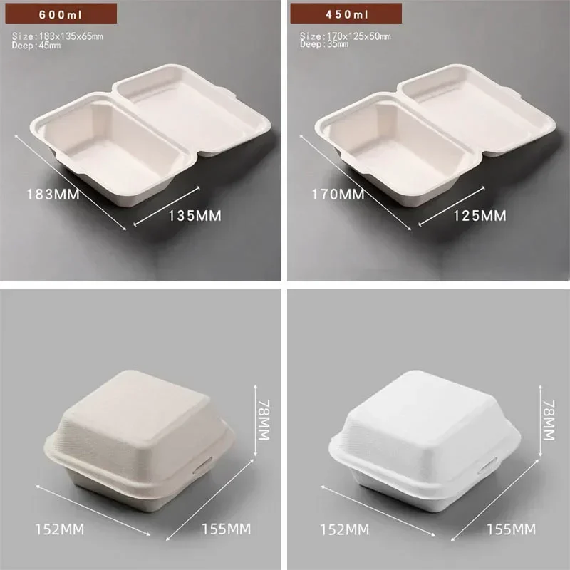 Fiambrera ecológica desechable - Baby Food Prep Containers reseña y precio