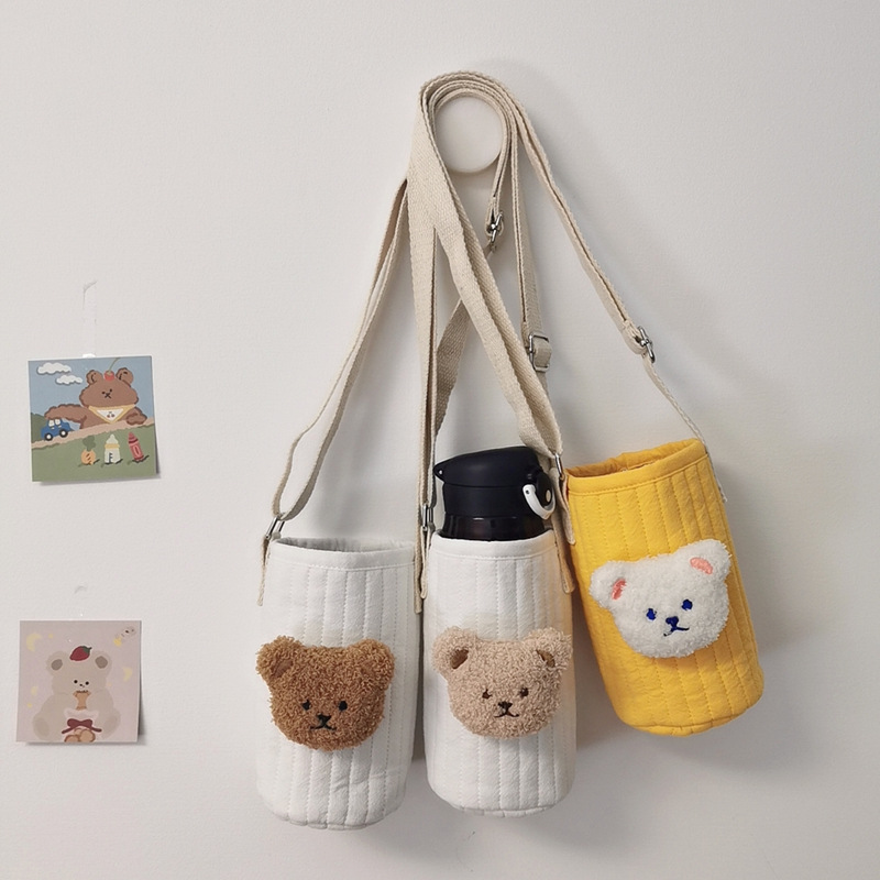 Bolsas de aislamiento para niñ - Baby Food Thermos reseña y precio