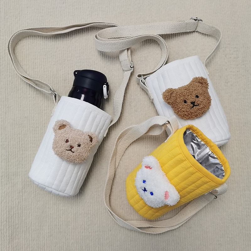 Bolsas de aislamiento para niñ - Baby Food Thermos reseña y precio
